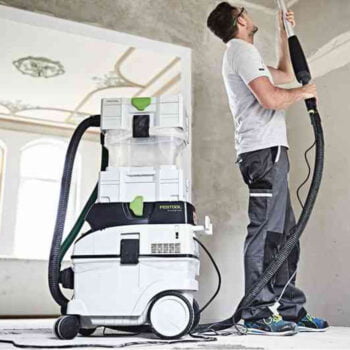 Festool CT-voorafscheider CT-VA-20 - Afbeelding 7