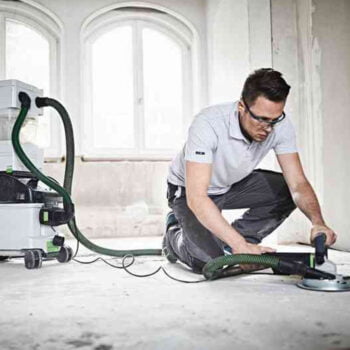 Festool CT-voorafscheider CT-VA-20 - Afbeelding 8