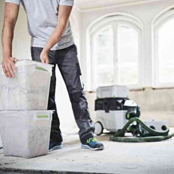 Festool CT-voorafscheider CT-VA-20 - Afbeelding 9