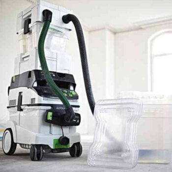 Festool CT-voorafscheider CT-VA-20 - Afbeelding 3