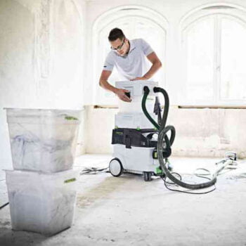 Festool CT-voorafscheider CT-VA-20 - Afbeelding 10