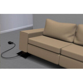 Winbag Max Montagekussen tot 250 Kg - Afbeelding 5