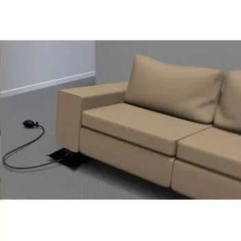 Winbag Max Montagekussen tot 250 Kg - Afbeelding 5