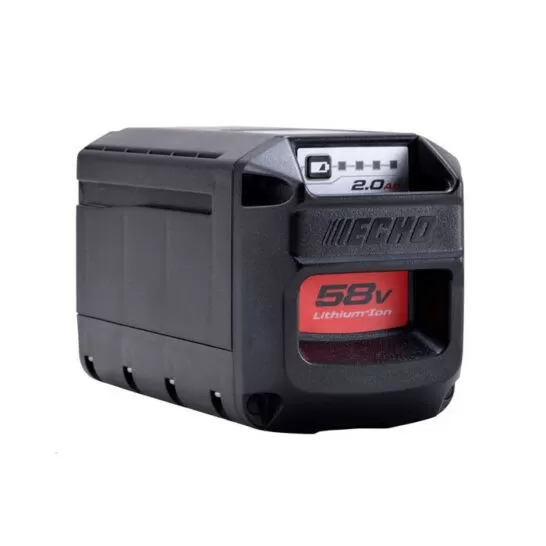 ECHO BP58V2AH Accu 2Ah