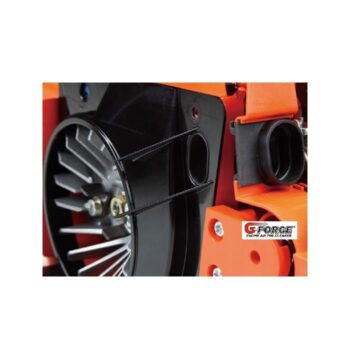 ECHO CS310ES Benzine kettingzaag - 1.1kW - Afbeelding 5