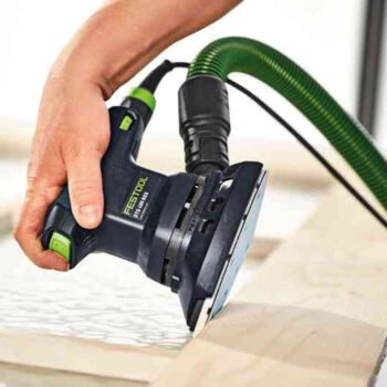 Festool Deltaschuurmachine DTS 400 REQ - Afbeelding 5