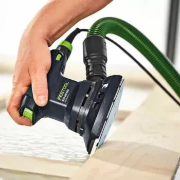 Festool Deltaschuurmachine DTS 400 REQ - Afbeelding 5