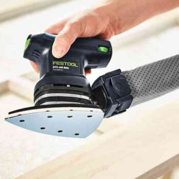 Festool Deltaschuurmachine DTS 400 REQ - Afbeelding 4