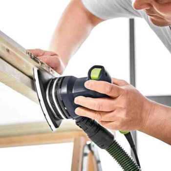 Festool Deltaschuurmachine DTS 400 REQ - Afbeelding 7