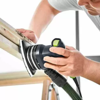 Festool Deltaschuurmachine DTS 400 REQ - Afbeelding 7