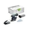 Festool Accu-deltaschuurmachine DTSC 400 Li-Basic
