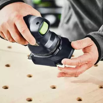 Festool Vlakschuurmachine RTS 400 REQ - Afbeelding 7