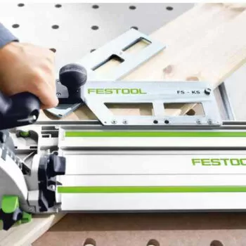 Festool Geleiderail FS 1400/2 - Afbeelding 3