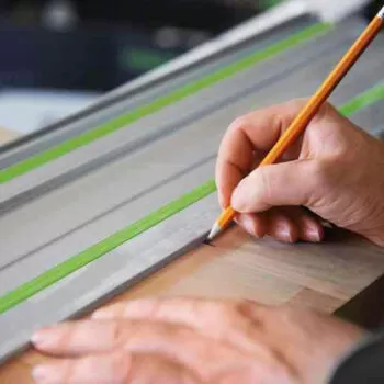 Festool Geleiderail FS 1400/2 - Afbeelding 5