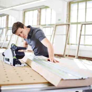 Festool Geleiderail FS 3000/2 - Afbeelding 6