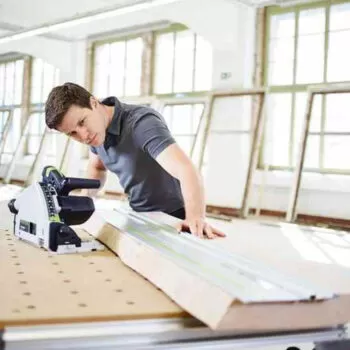 Festool Geleiderail FS 1400/2 - Afbeelding 6