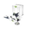 Festool Accu-invalcirkelzaag TSC 55 Li REB-Basic
