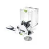 Festool Accu-invalcirkelzaag TSC 55 Li REB-Basic