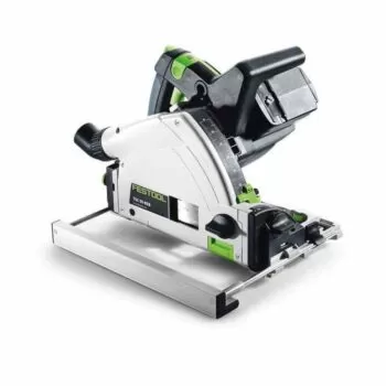 Festool Accu-invalcirkelzaag TSC 55 Li REB-Basic - Afbeelding 8