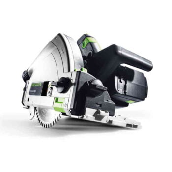 Festool Accu-invalcirkelzaag TSC 55 Li REB-Basic - Afbeelding 3