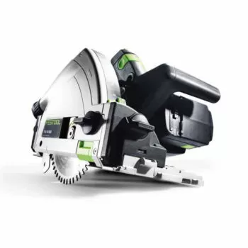 Festool Accu-invalcirkelzaag TSC 55 Li REB-Basic - Afbeelding 3