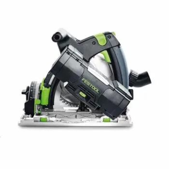 Festool Accu-invalcirkelzaag TSC 55 Li REB-Basic - Afbeelding 6