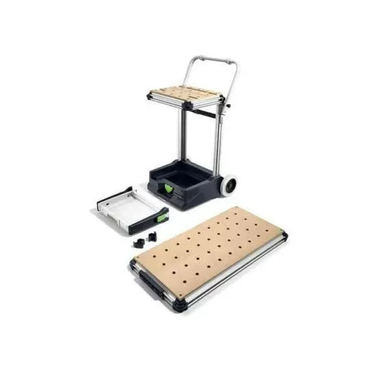 Festool Mobiele werkplaats MW 1000