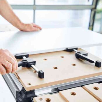 Festool Mobiele werkplaats MW 1000 - Afbeelding 8