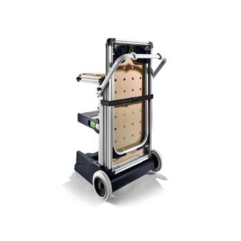 Festool Mobiele werkplaats MW 1000 - Afbeelding 6