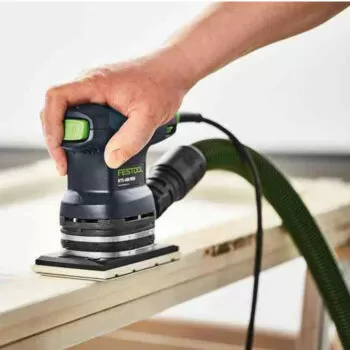 Festool Vlakschuurmachine RTS 400 REQ - Afbeelding 8