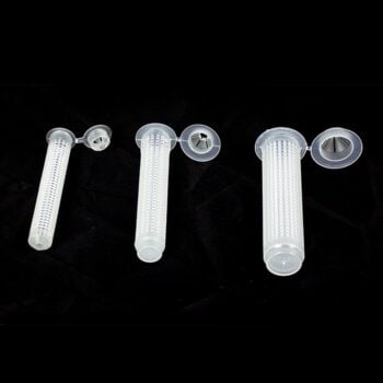 Bossong GCC Plastic huls / Zeef huls - Afbeelding 6