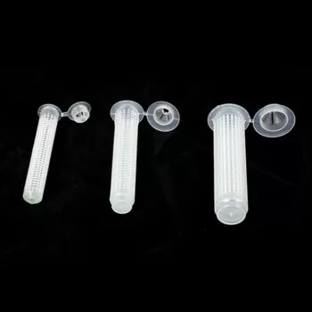 Bossong GCC Plastic huls / Zeef huls - Afbeelding 6