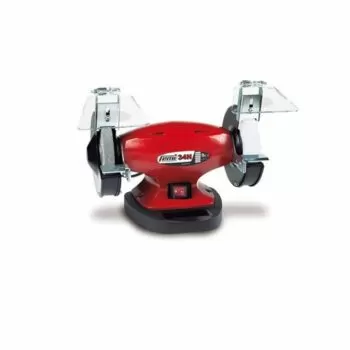 Femi 34N Combi Werkbank Slijpmachine Semi-professional - 250W - 230V