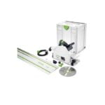Festool Invalcirkelzaagmachine TS75EBQ-Plus-FS