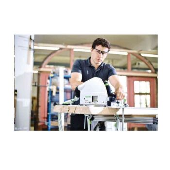 Festool Invalcirkelzaagmachine TS75EBQ-Plus-FS - Afbeelding 3