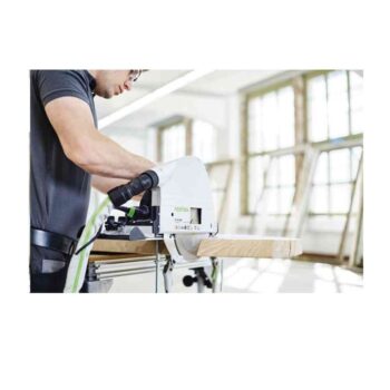 Festool Invalcirkelzaagmachine TS75EBQ-Plus-FS - Afbeelding 4