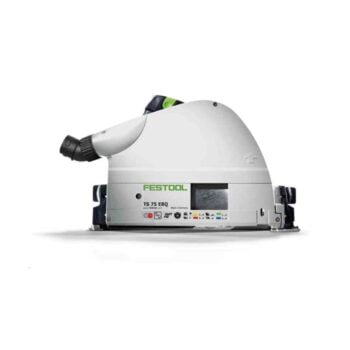 Festool Invalcirkelzaagmachine TS75EBQ-Plus-FS - Afbeelding 5