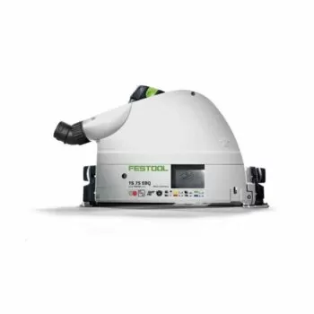 Festool Invalcirkelzaagmachine TS75EBQ-Plus-FS - Afbeelding 5
