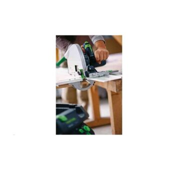 Festool Invalcirkelzaagmachine TS75EBQ-Plus-FS - Afbeelding 6