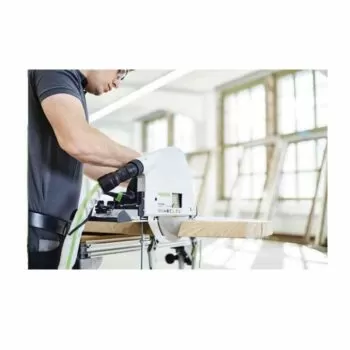 Festool Invalcirkelzaagmachine TS75EBQ-Plus-FS - Afbeelding 7