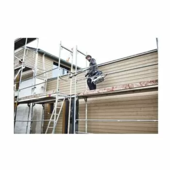 Festool Afkort-Trekzaag Kapex KS60 E-Set - Afbeelding 9