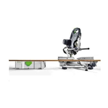Festool Afkort-Trekzaag Kapex KS60 E-Set - Afbeelding 3