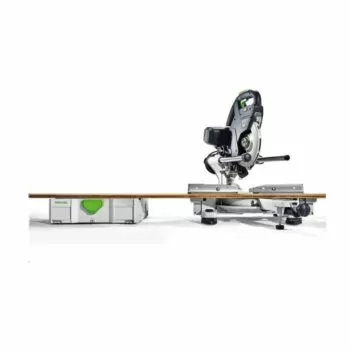Festool Afkort-Trekzaag Kapex KS60 E-Set - Afbeelding 3