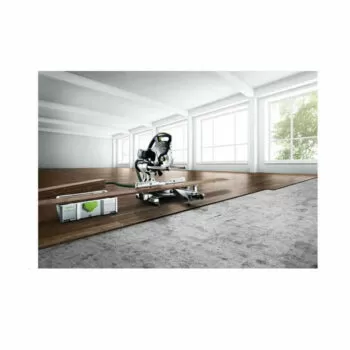 Festool Afkort-Trekzaag Kapex KS60 E-Set - Afbeelding 4