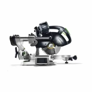 Festool Afkort-Trekzaag Kapex KS60 E-Set - Afbeelding 5