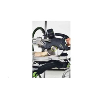Festool Afkort-Trekzaag Kapex KS60 E-Set - Afbeelding 6