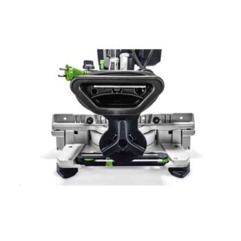 Festool Afkort-Trekzaag Kapex KS60 E-Set - Afbeelding 7