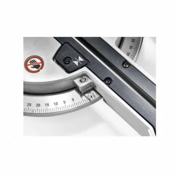 Festool Afkort-Trekzaag Kapex KS60 E-Set - Afbeelding 8