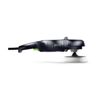 Festool Rotatiepoetsmachine POLLUX 180 E - Afbeelding 3