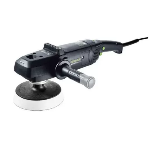 Festool Rotatiepoetsmachine POLLUX 180 E